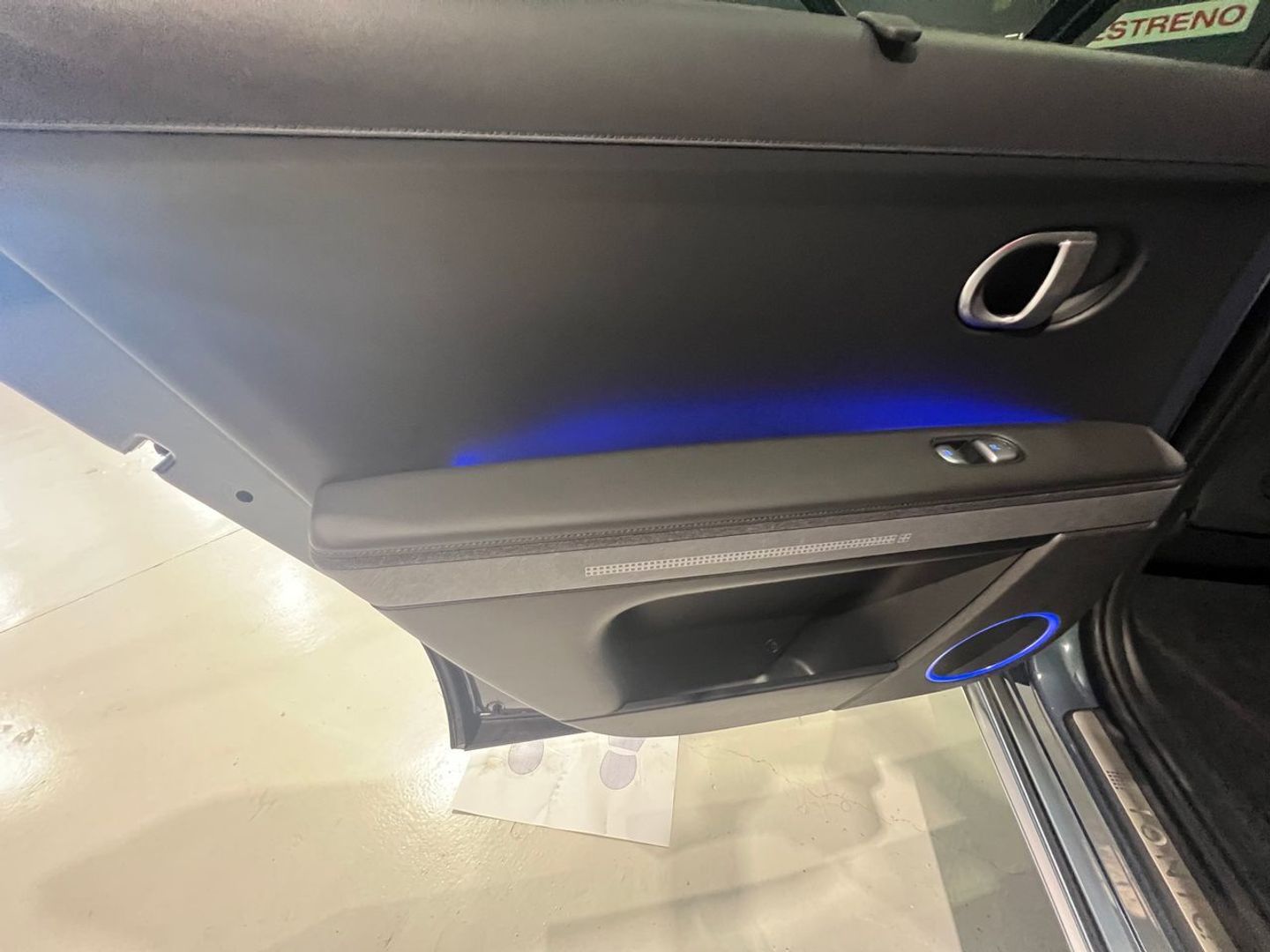 Hyundai Ioniq 5 77KWH Energy RWD 168 kW (229 CV)