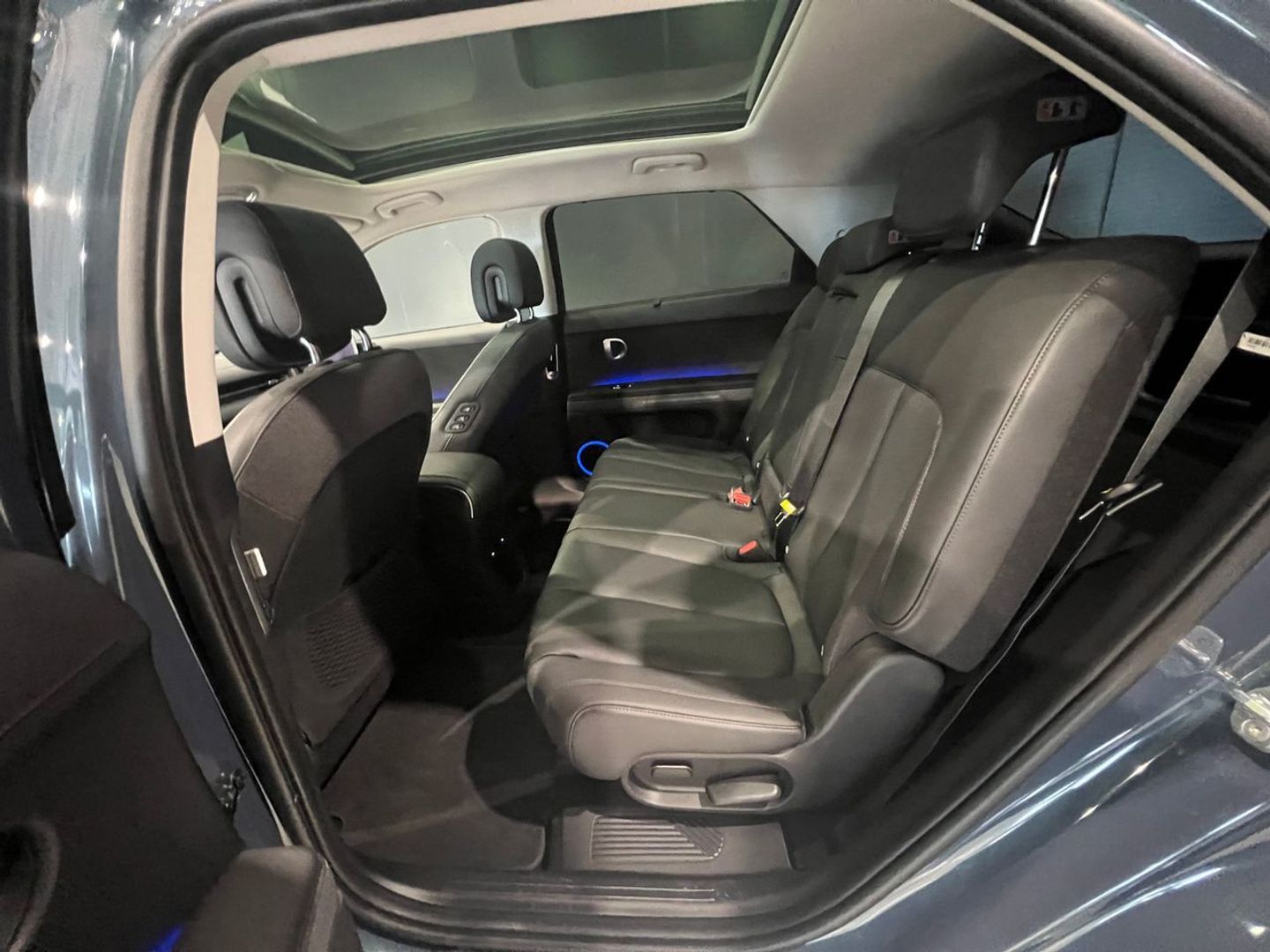 Hyundai Ioniq 5 77KWH Energy RWD 168 kW (229 CV)