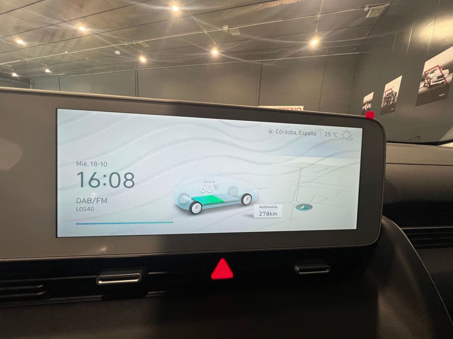 Hyundai Ioniq 5 77KWH Energy RWD 168 kW (229 CV)