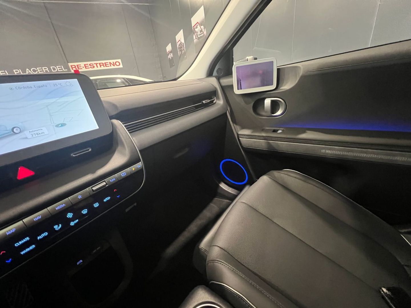 Hyundai Ioniq 5 77KWH Energy RWD 168 kW (229 CV)