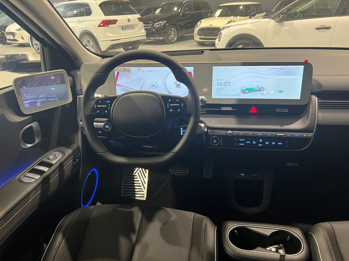 Hyundai Ioniq 5 77KWH Energy RWD 168 kW (229 CV)