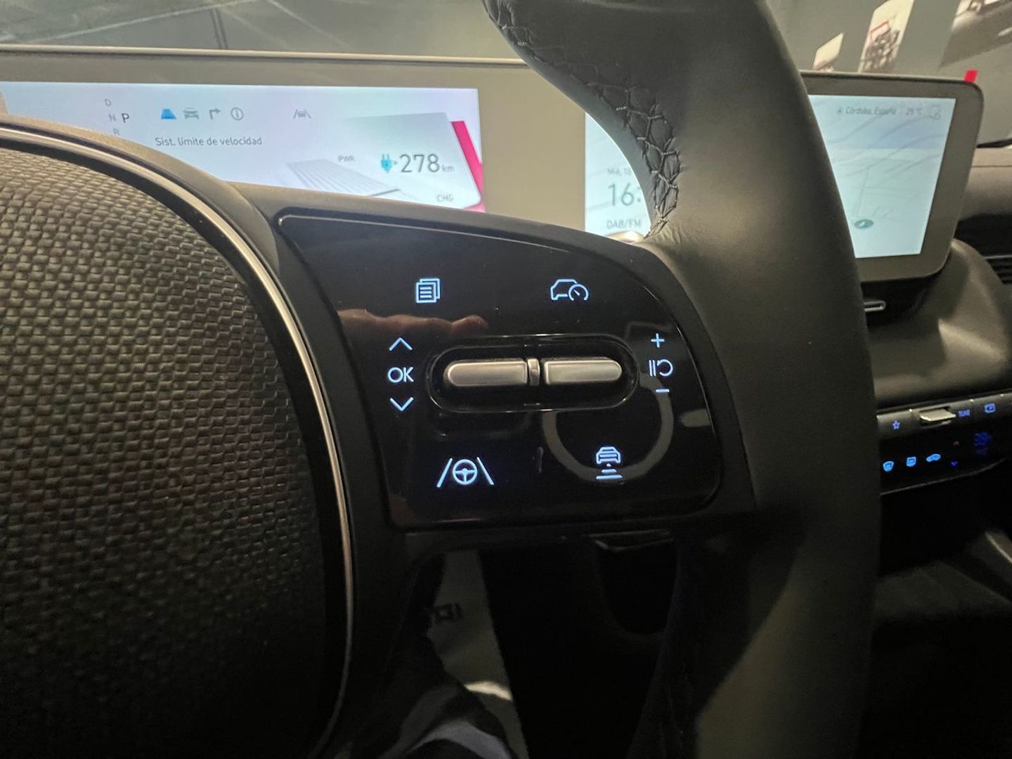Hyundai Ioniq 5 77KWH Energy RWD 168 kW (229 CV)