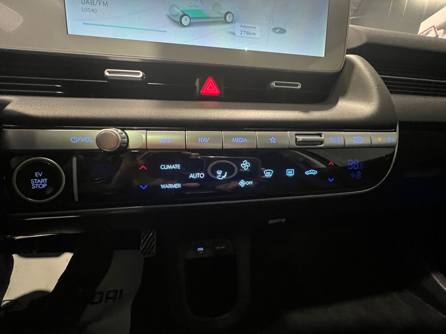 Hyundai Ioniq 5 77KWH Energy RWD 168 kW (229 CV)
