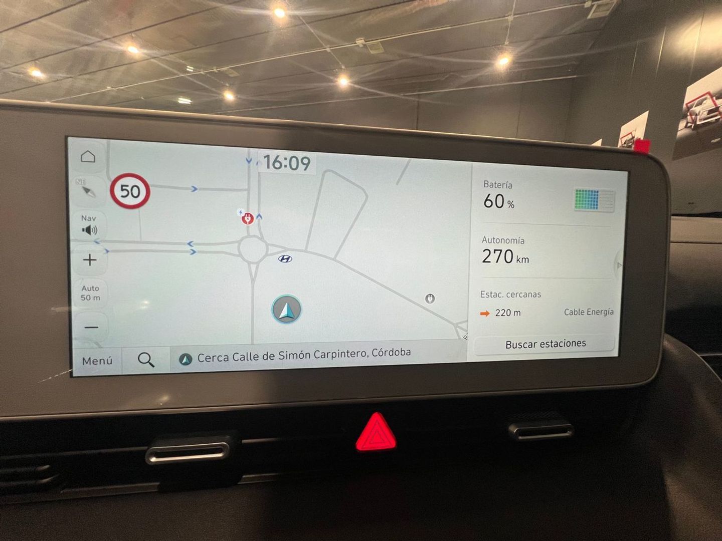 Hyundai Ioniq 5 77KWH Energy RWD 168 kW (229 CV)