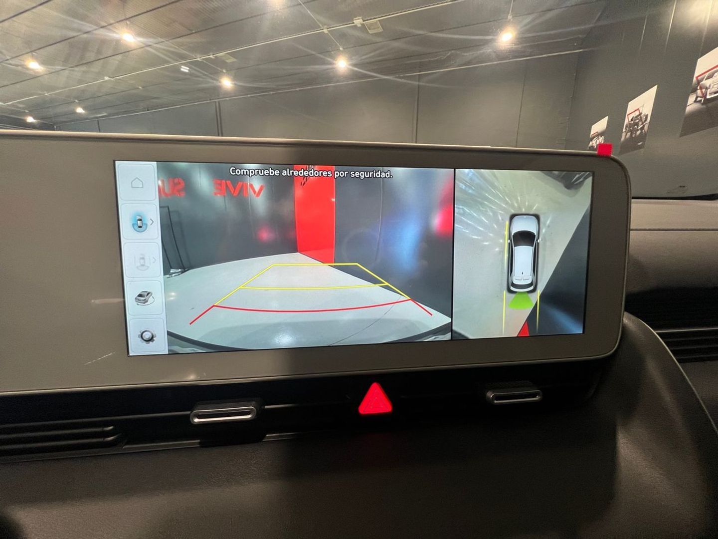 Hyundai Ioniq 5 77KWH Energy RWD 168 kW (229 CV)