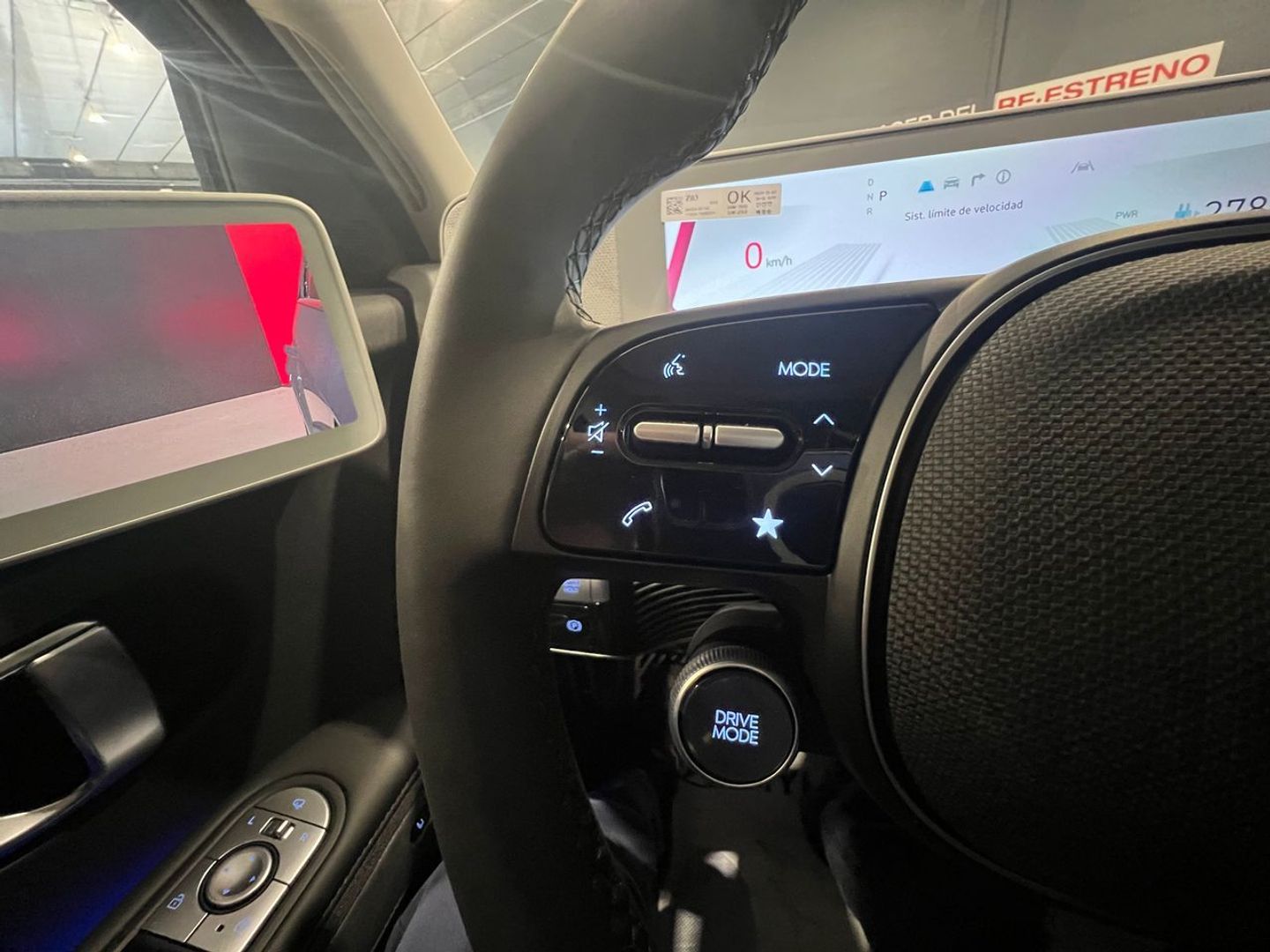 Hyundai Ioniq 5 77KWH Energy RWD 168 kW (229 CV)