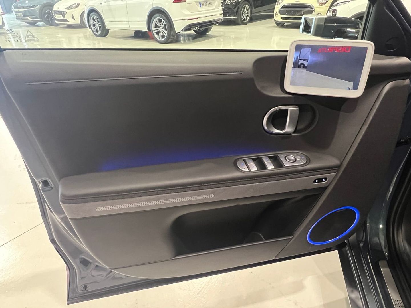 Hyundai Ioniq 5 77KWH Energy RWD 168 kW (229 CV)