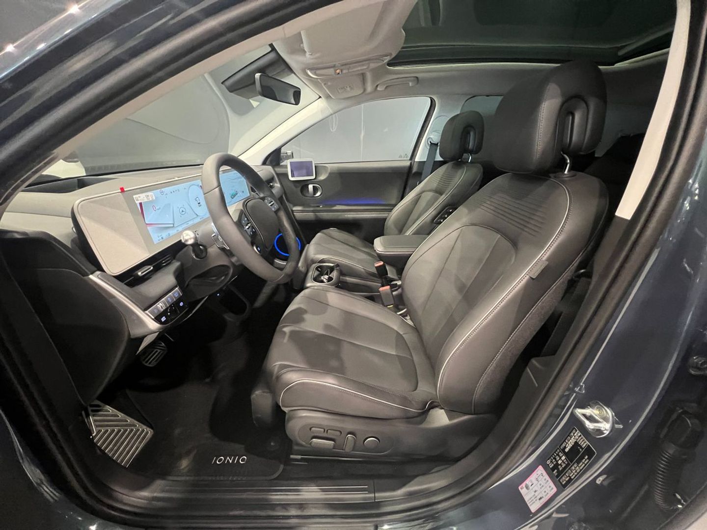 Hyundai Ioniq 5 77KWH Energy RWD 168 kW (229 CV)