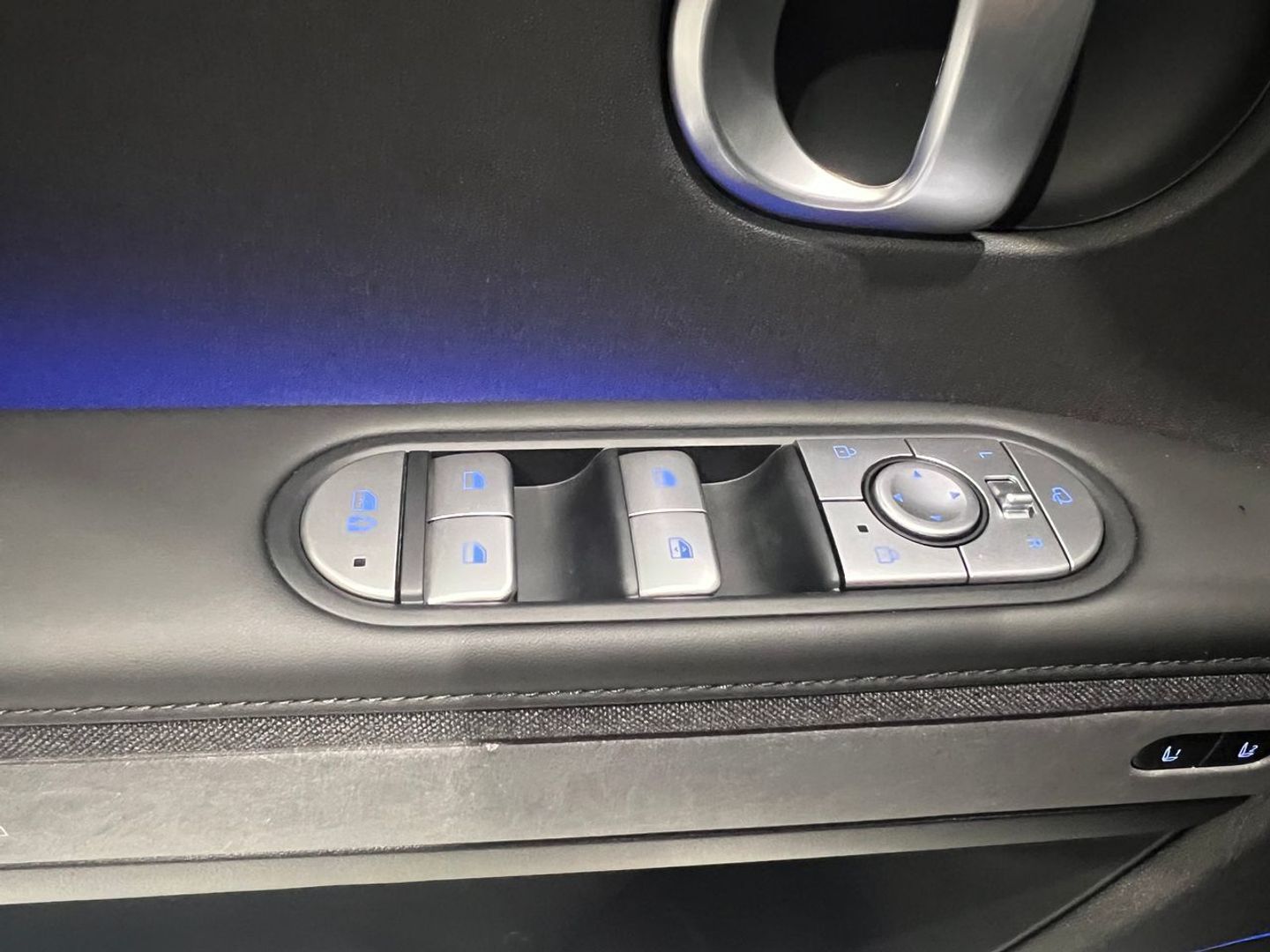 Hyundai Ioniq 5 77KWH Energy RWD 168 kW (229 CV)
