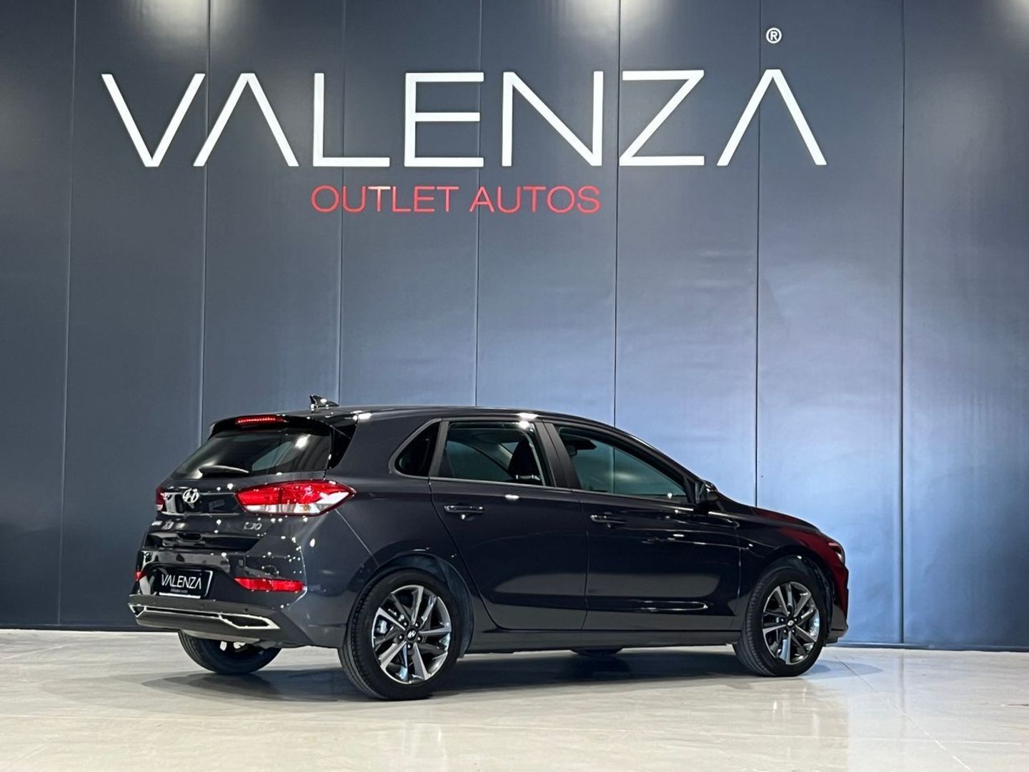 Hyundai i30 1.0 TGDI 48V Klass LRR 88 kW (120 CV)
