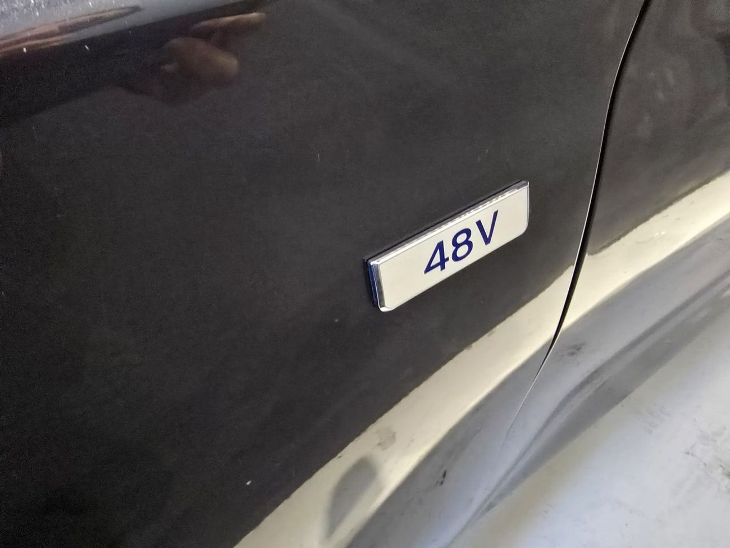 Hyundai i30 1.0 TGDI 48V Klass LRR 88 kW (120 CV)