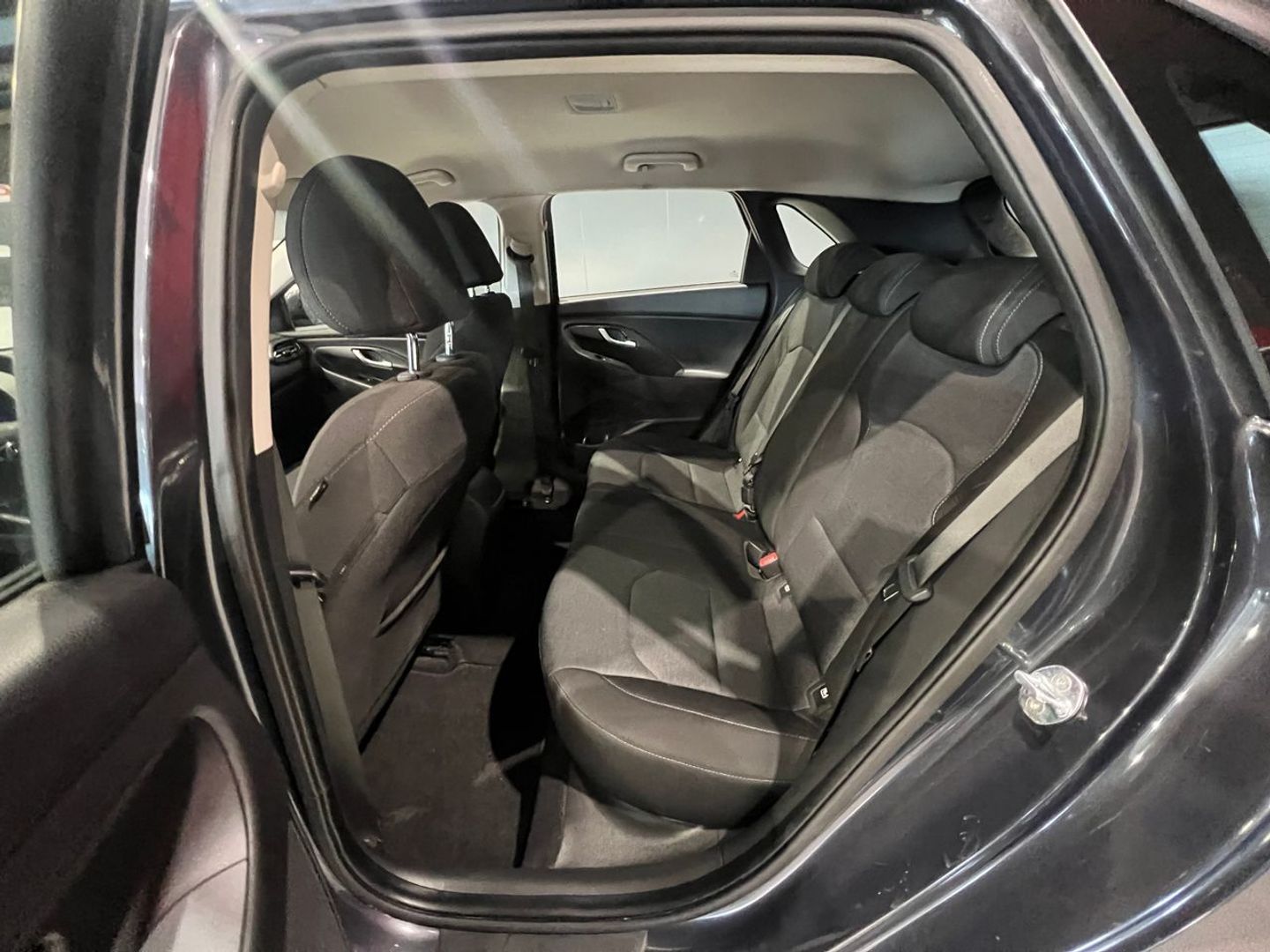 Hyundai i30 1.0 TGDI 48V Klass LRR 88 kW (120 CV)