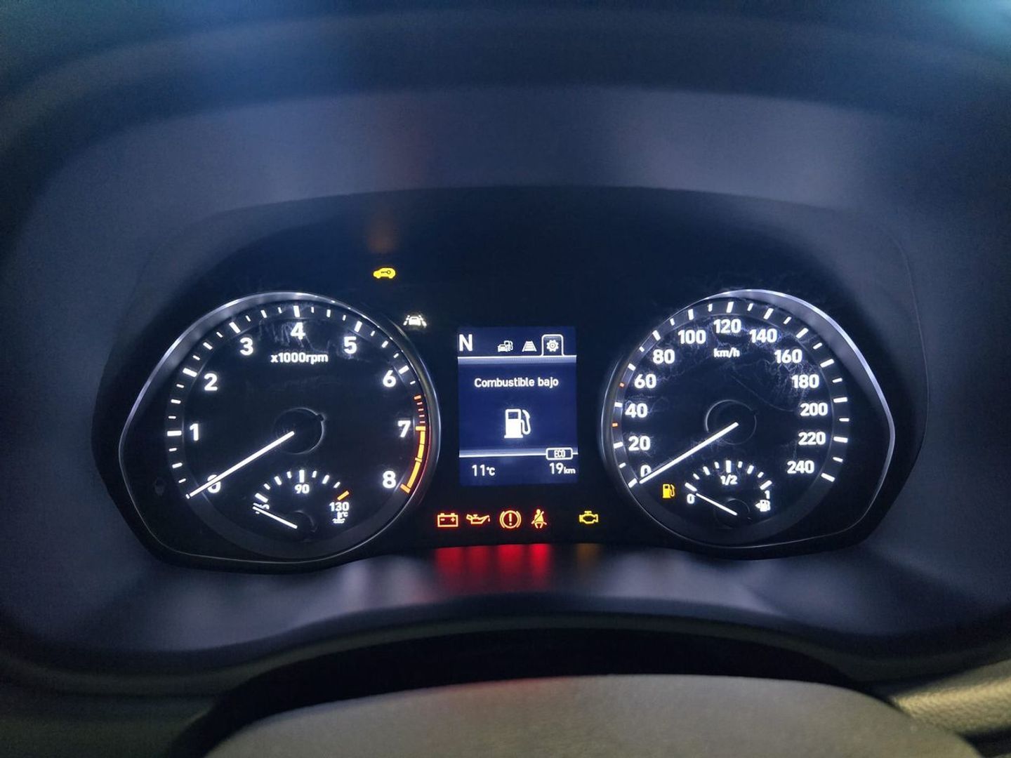 Hyundai i30 1.0 TGDI 48V Klass LRR 88 kW (120 CV)