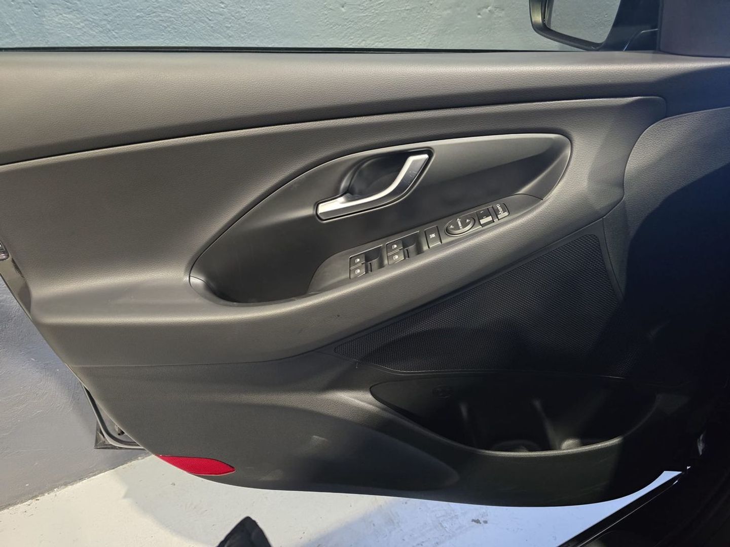 Hyundai i30 1.0 TGDI 48V Klass LRR 88 kW (120 CV)