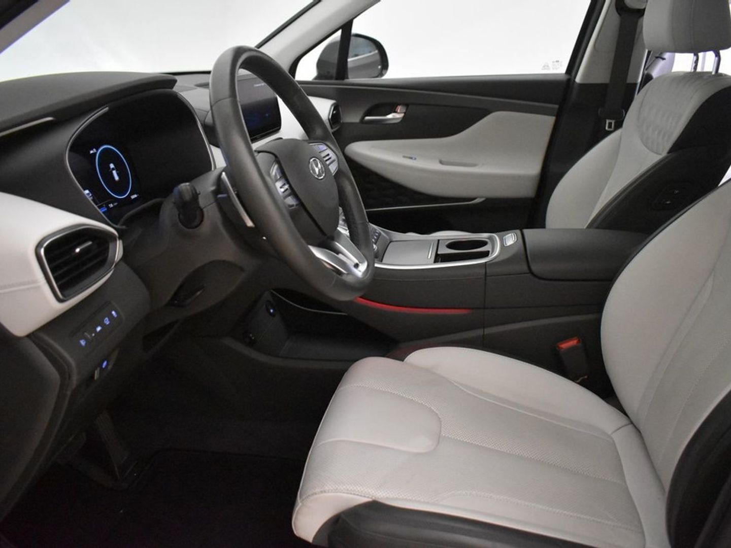 Hyundai Santa Fe 2.2 CRDi Style 4x4 DCT 142 kW (194 CV)