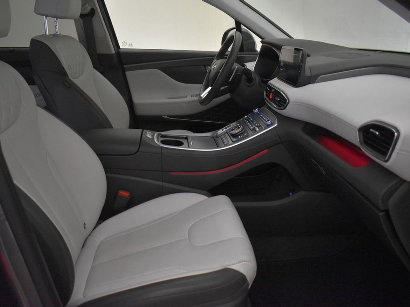 Hyundai Santa Fe 2.2 CRDi Style 4x4 DCT 142 kW (194 CV)