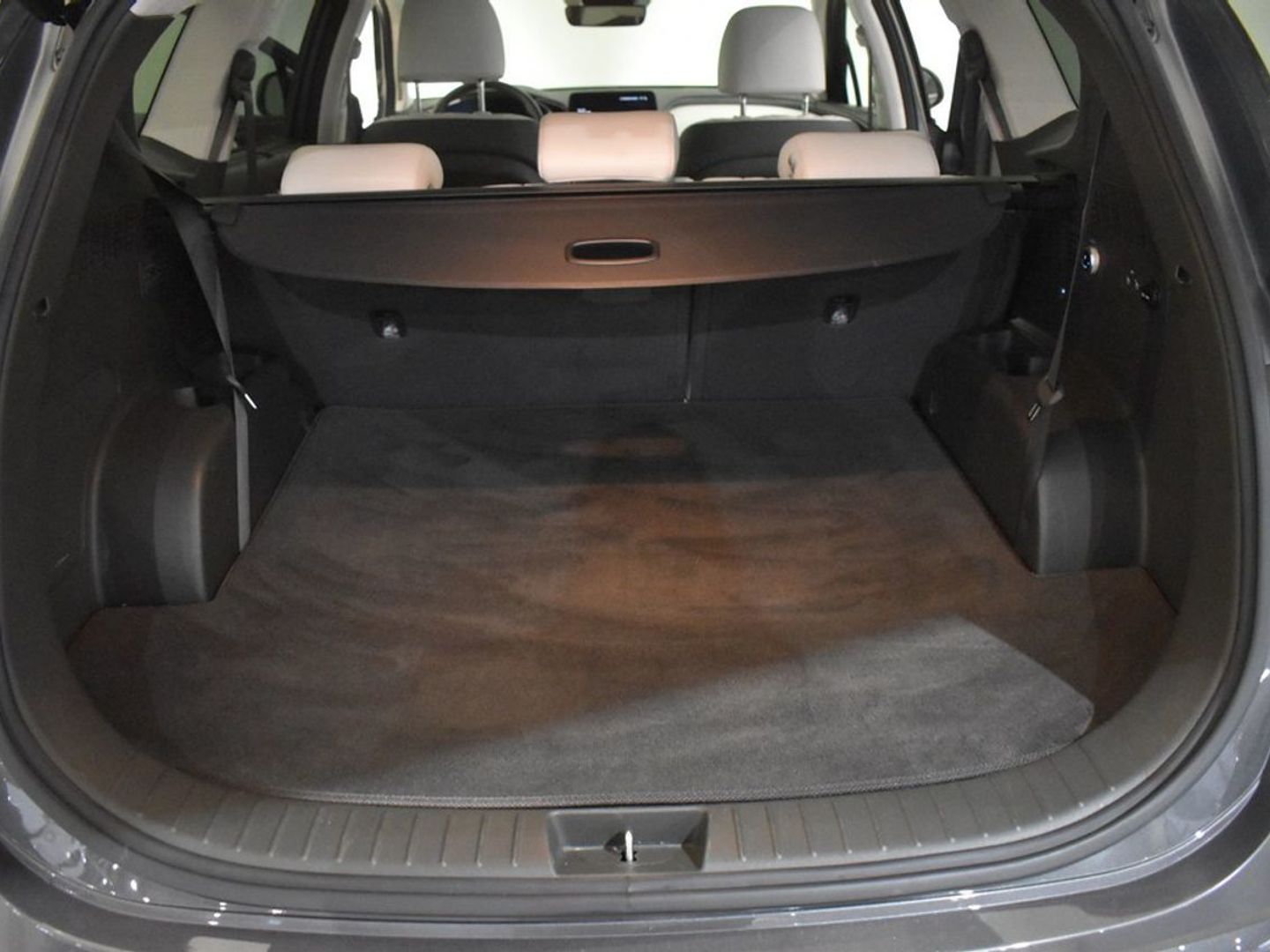 Hyundai Santa Fe 2.2 CRDi Style 4x4 DCT 142 kW (194 CV)
