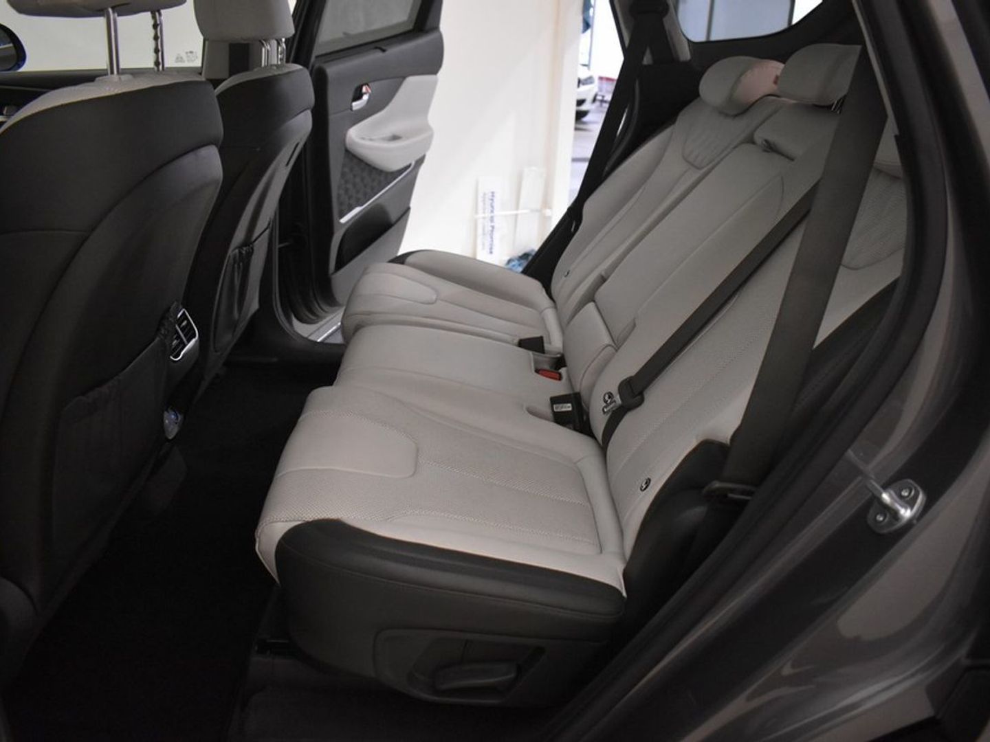 Hyundai Santa Fe 2.2 CRDi Style 4x4 DCT 142 kW (194 CV)