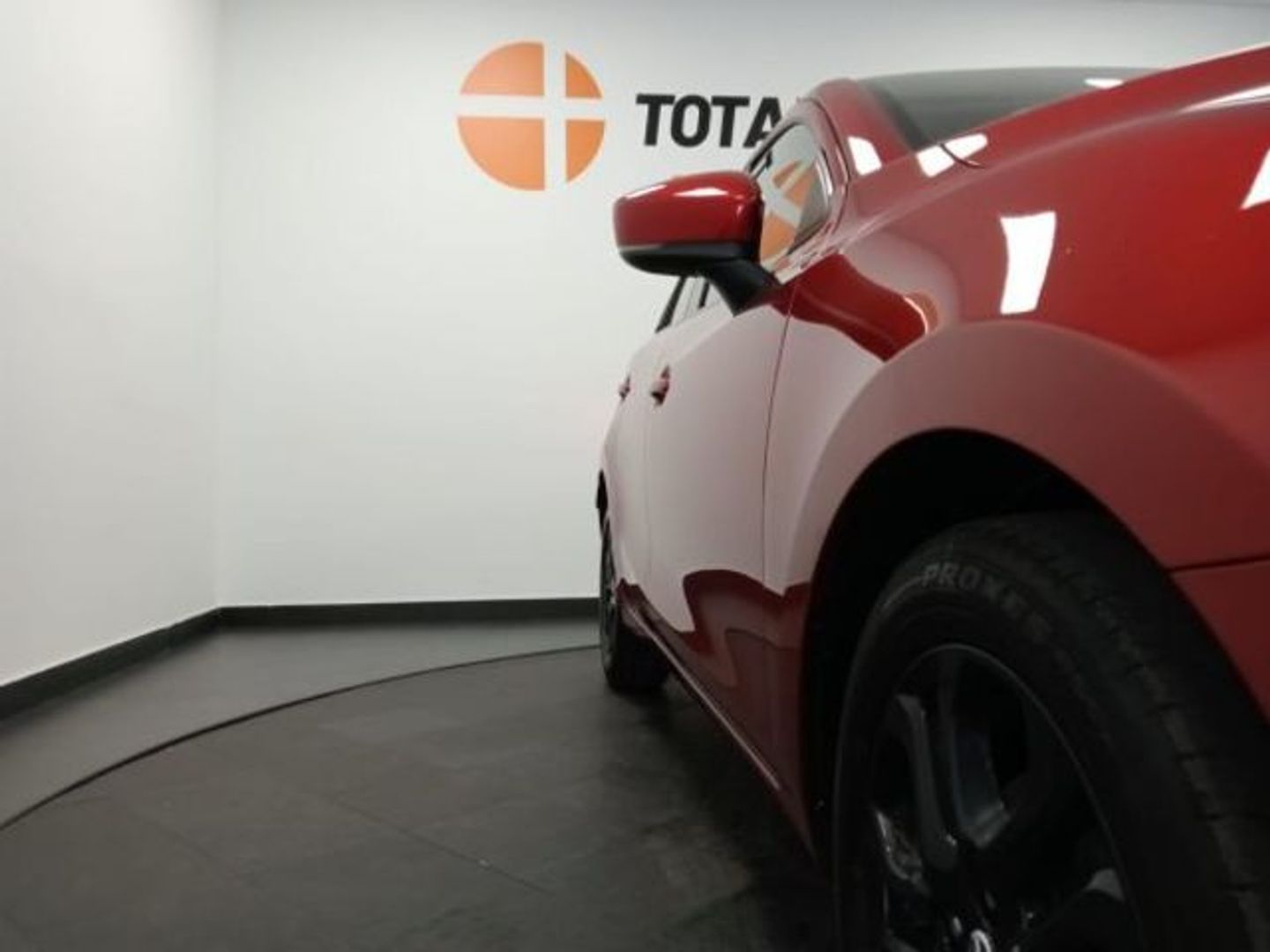 Mazda Mazda 2 1.5 GE Black Tech Edition 66 kW (90 CV)