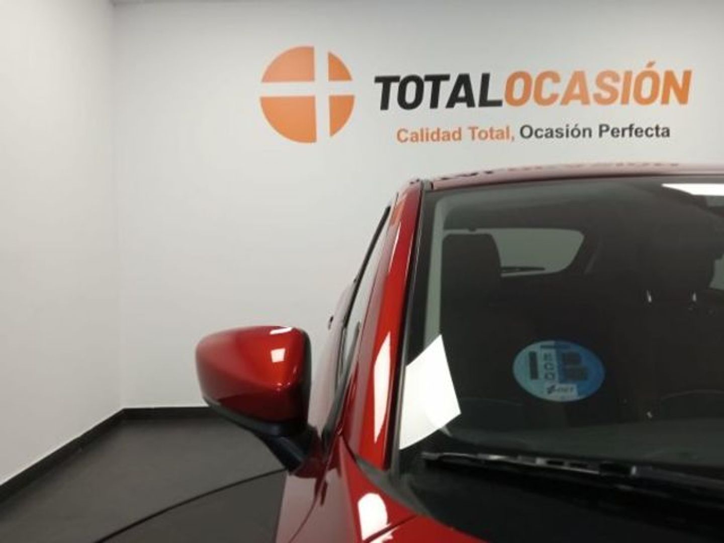 Mazda Mazda 2 1.5 GE Black Tech Edition 66 kW (90 CV)