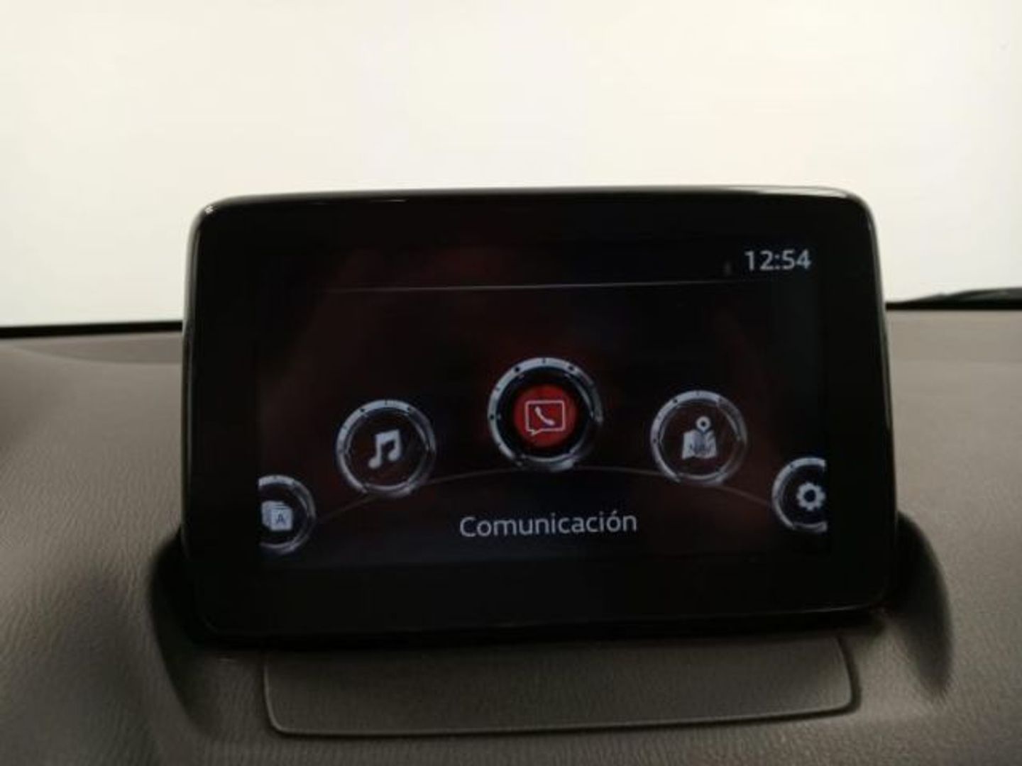Mazda Mazda 2 1.5 GE Black Tech Edition 66 kW (90 CV)