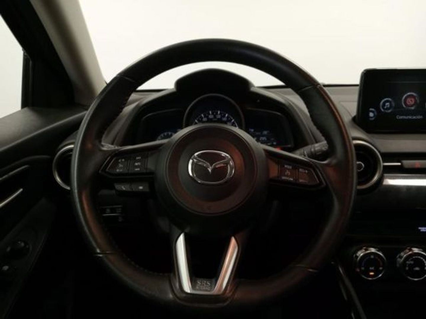 Mazda Mazda 2 1.5 GE Black Tech Edition 66 kW (90 CV)