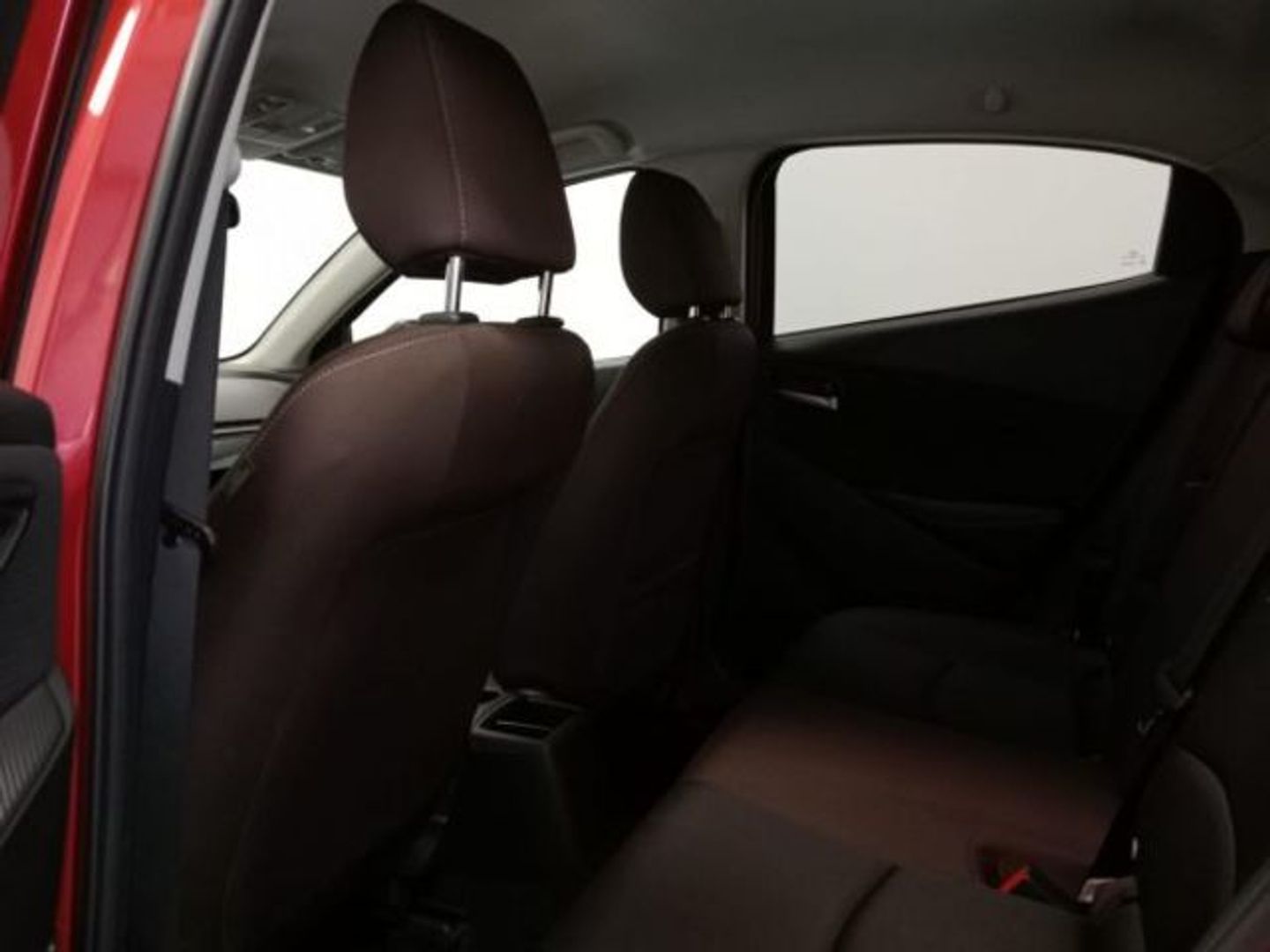 Mazda Mazda 2 1.5 GE Black Tech Edition 66 kW (90 CV)