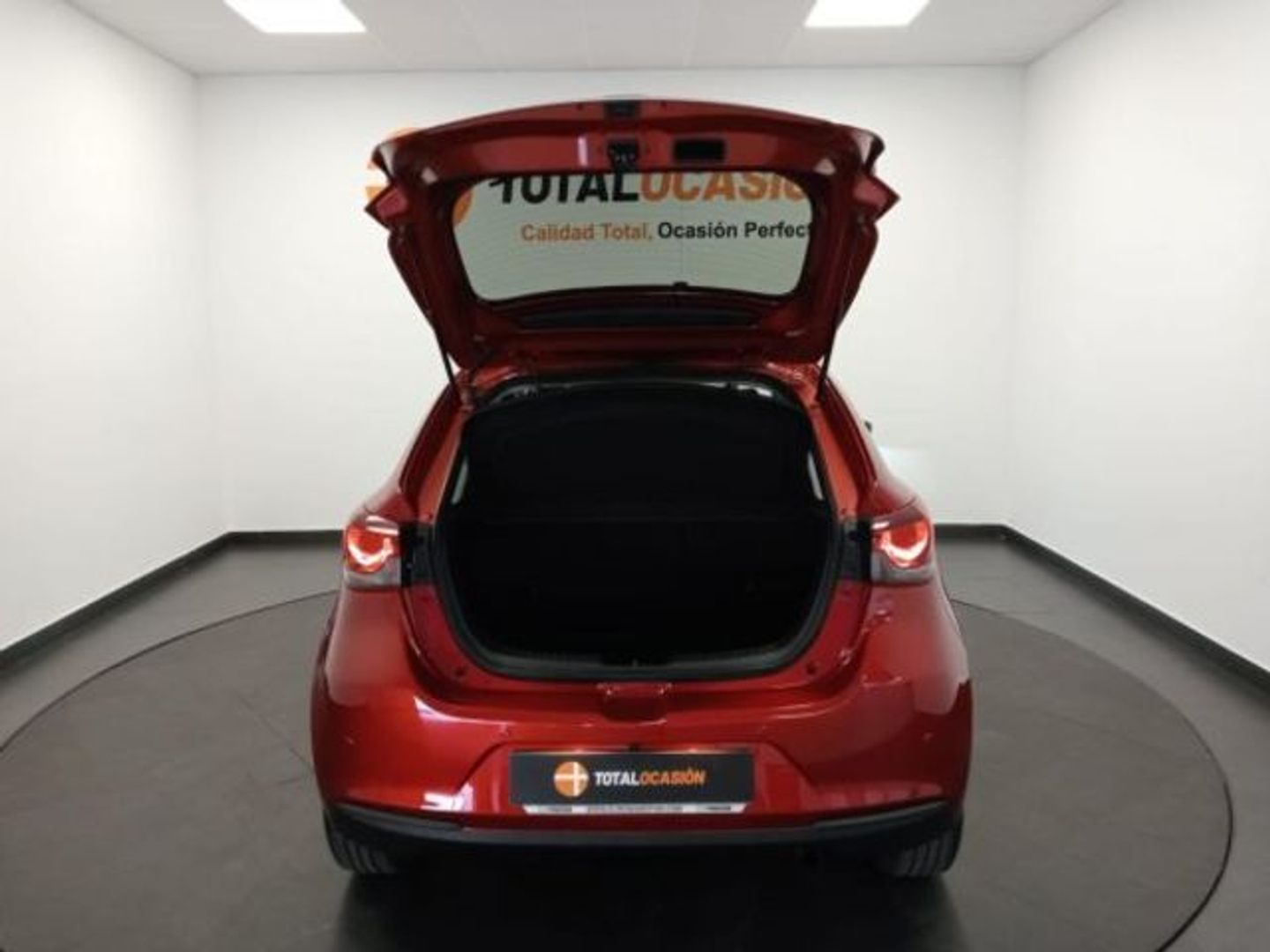 Mazda Mazda 2 1.5 GE Black Tech Edition 66 kW (90 CV)
