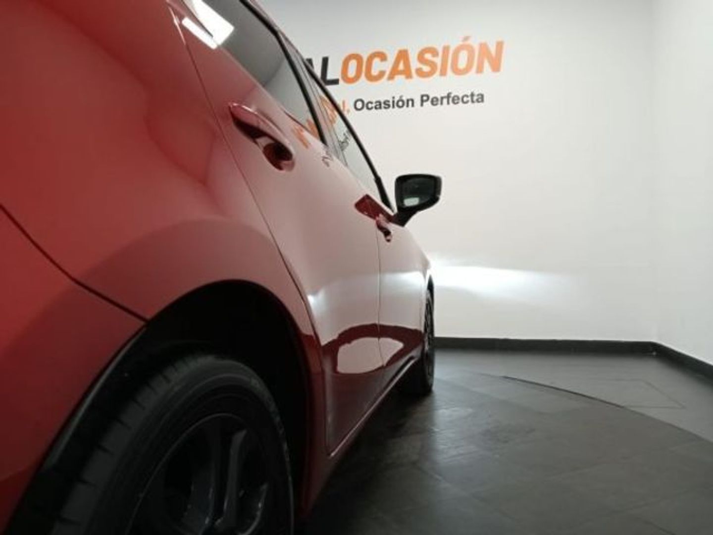 Mazda Mazda 2 1.5 GE Black Tech Edition 66 kW (90 CV)