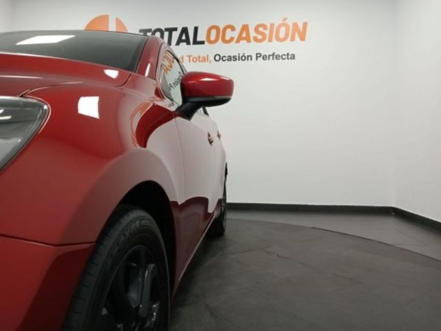 Mazda Mazda 2 1.5 GE Black Tech Edition 66 kW (90 CV)