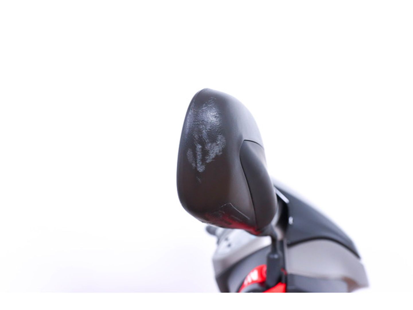 Kymco Agility city 125 plus