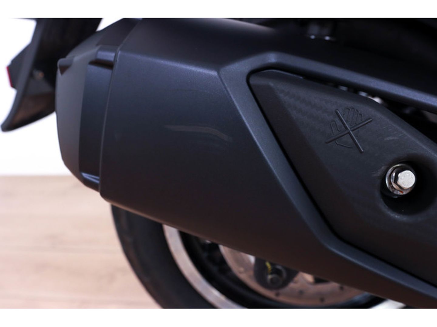 Kymco Agility city 125 plus
