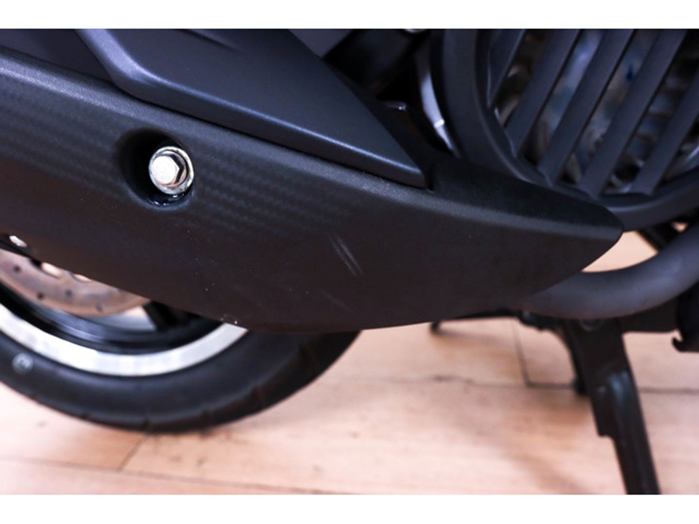 Kymco Agility city 125 plus
