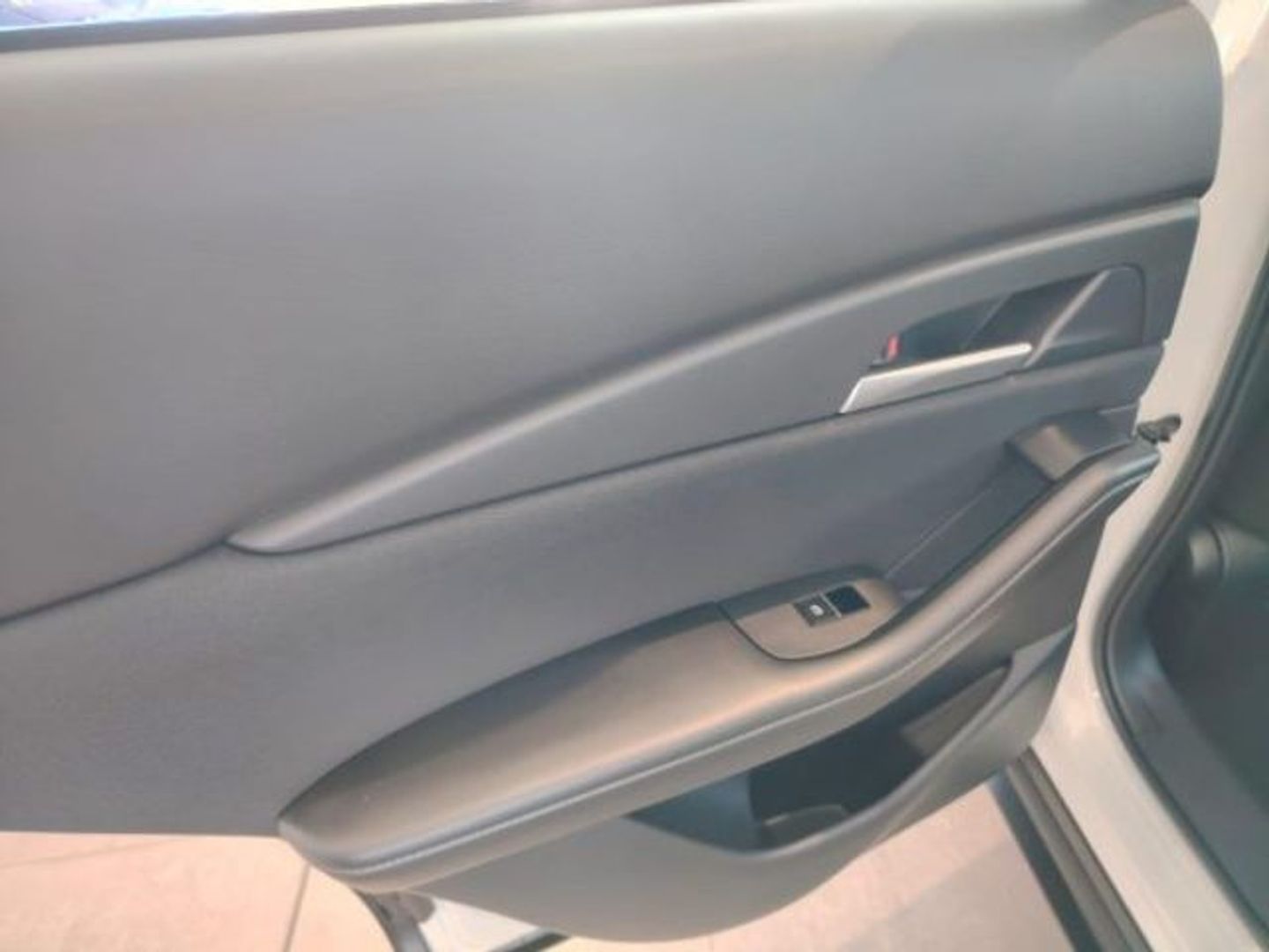 Mazda CX-30 2.5 e-Skyactive G MHEV Prime-Line AT 103 kW (140 CV)