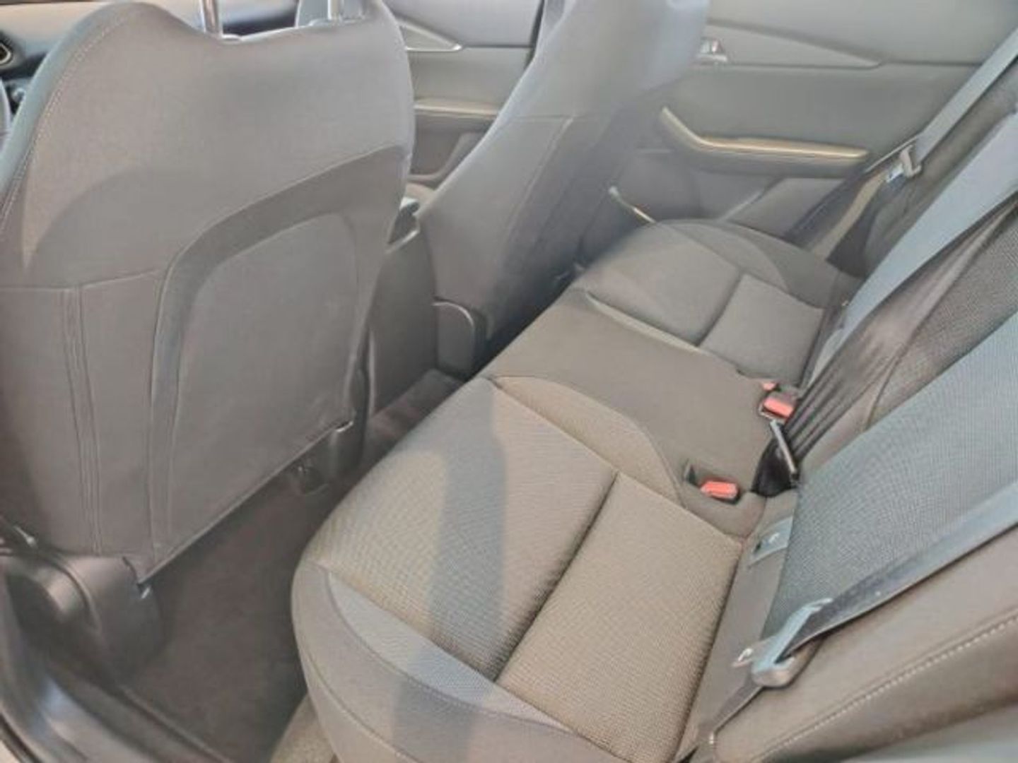 Mazda CX-30 2.5 e-Skyactive G MHEV Prime-Line AT 103 kW (140 CV)