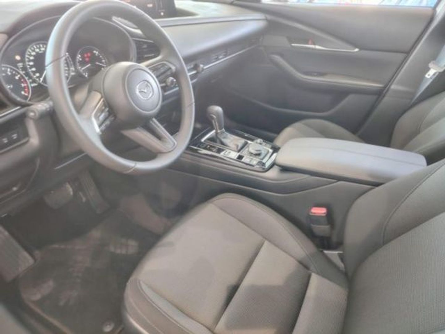 Mazda CX-30 2.5 e-Skyactive G MHEV Prime-Line AT 103 kW (140 CV)