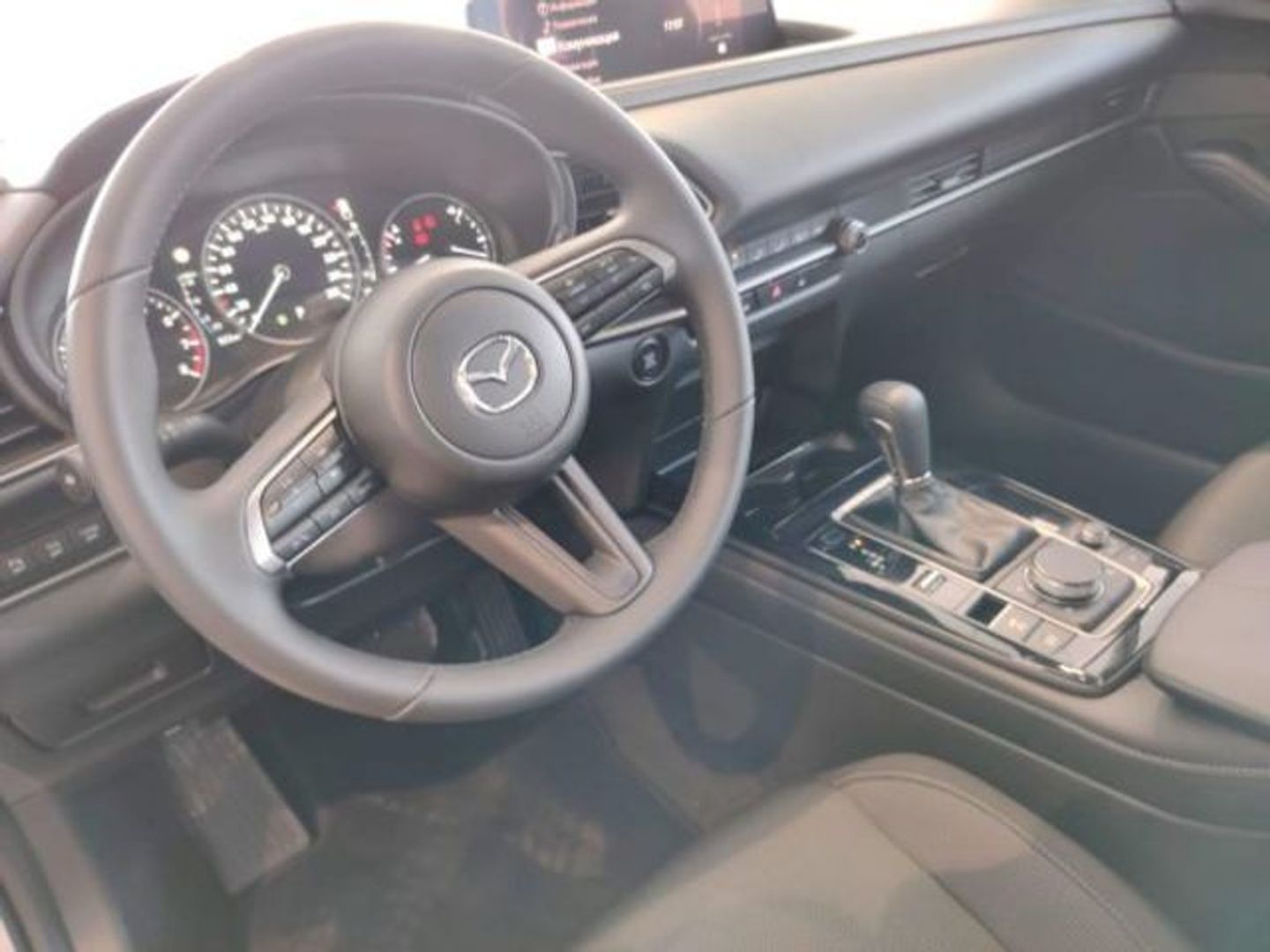 Mazda CX-30 2.5 e-Skyactive G MHEV Prime-Line AT 103 kW (140 CV)