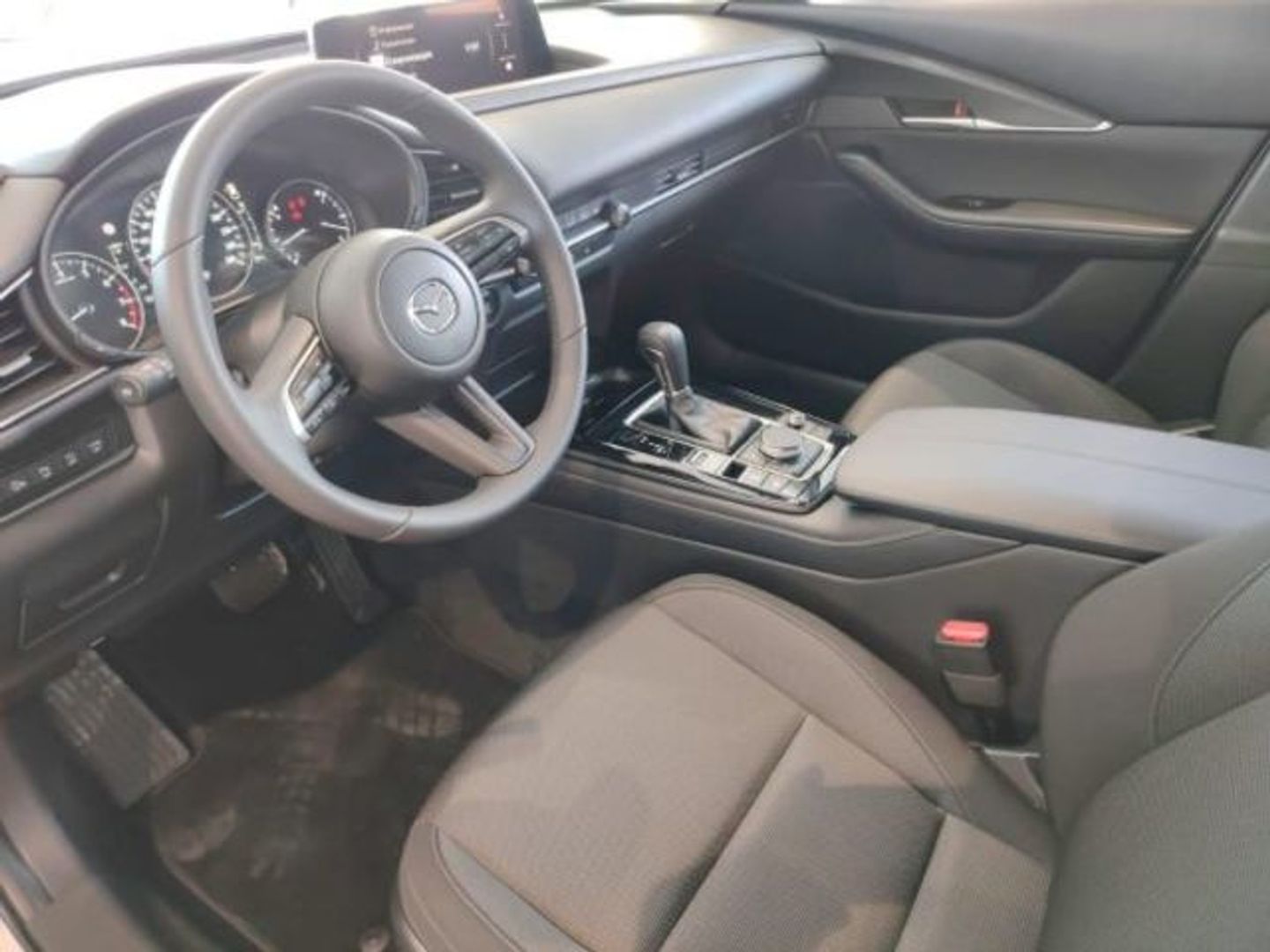 Mazda CX-30 2.5 e-Skyactive G MHEV Prime-Line AT 103 kW (140 CV)