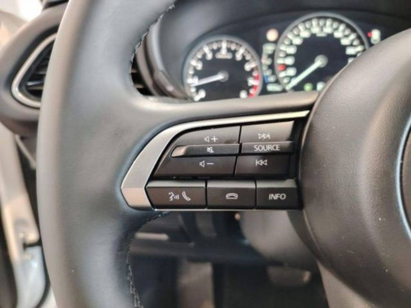 Mazda CX-30 2.5 e-Skyactive G MHEV Prime-Line AT 103 kW (140 CV)