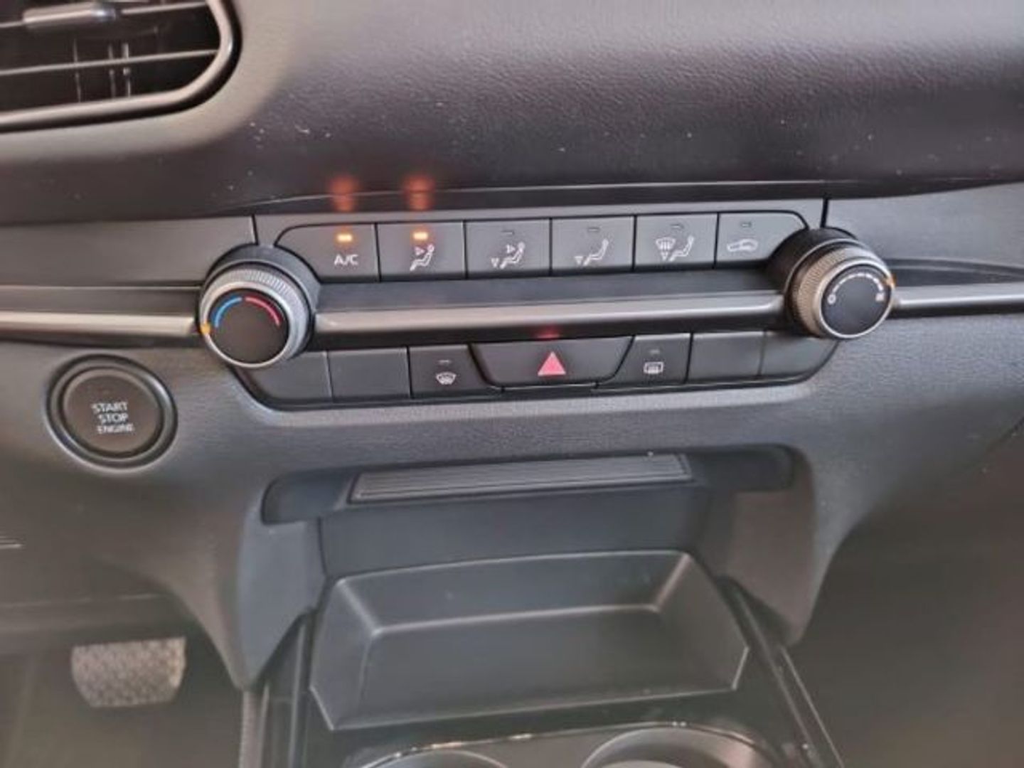 Mazda CX-30 2.5 e-Skyactive G MHEV Prime-Line AT 103 kW (140 CV)