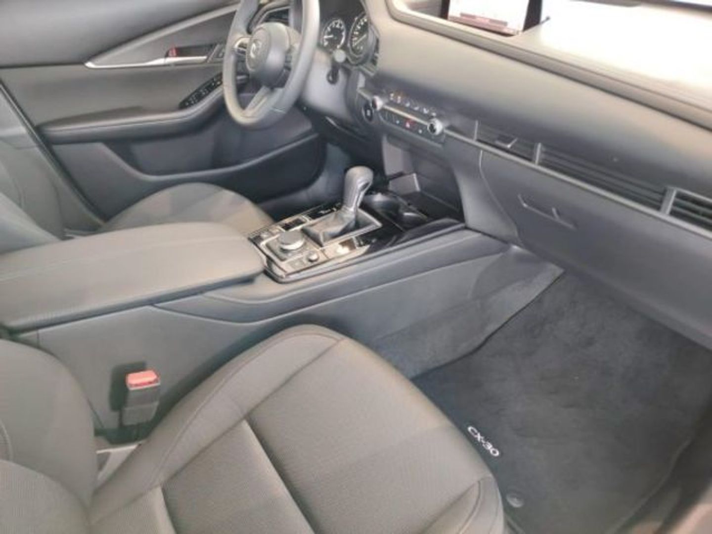 Mazda CX-30 2.5 e-Skyactive G MHEV Prime-Line AT 103 kW (140 CV)