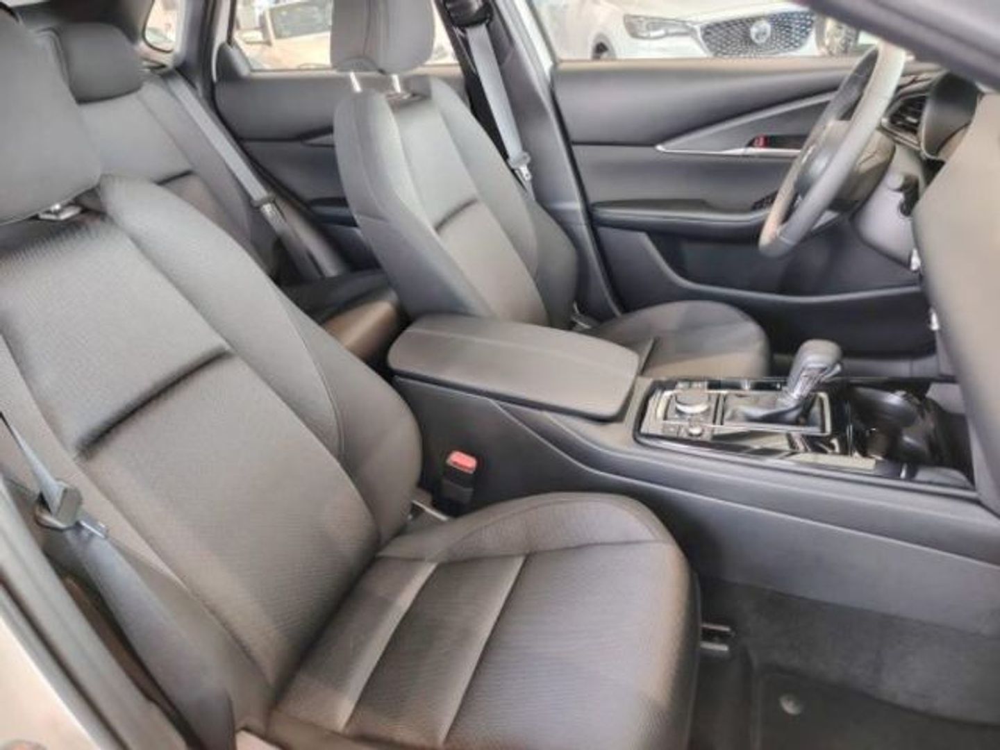 Mazda CX-30 2.5 e-Skyactive G MHEV Prime-Line AT 103 kW (140 CV)