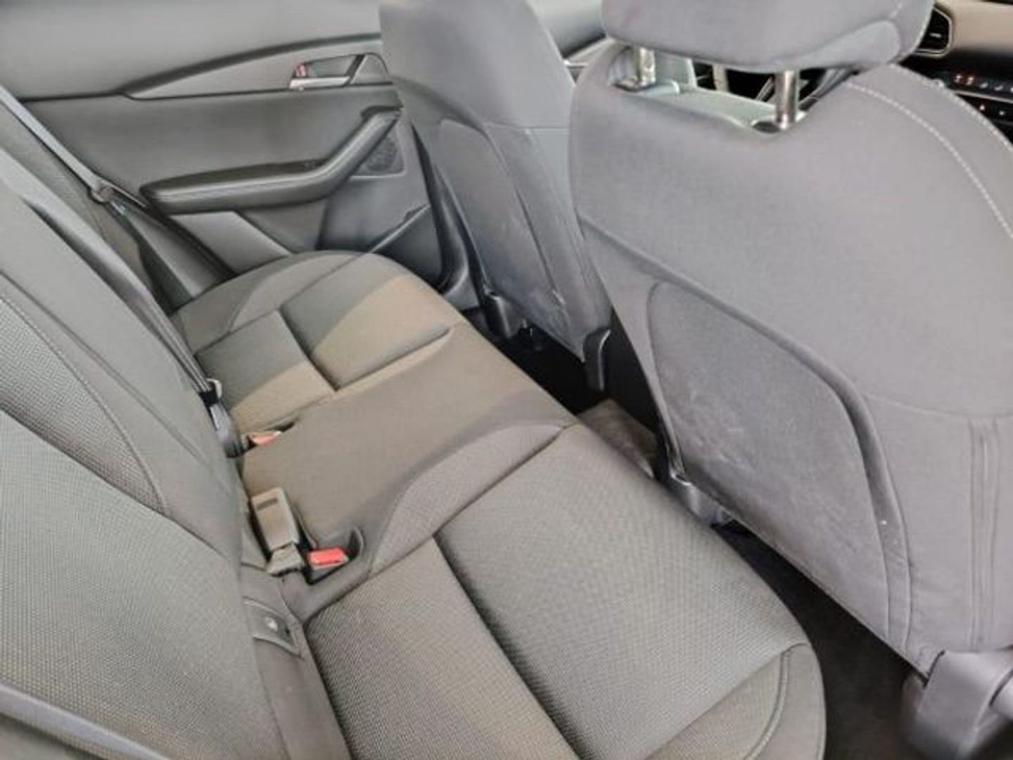 Mazda CX-30 2.5 e-Skyactive G MHEV Prime-Line AT 103 kW (140 CV)