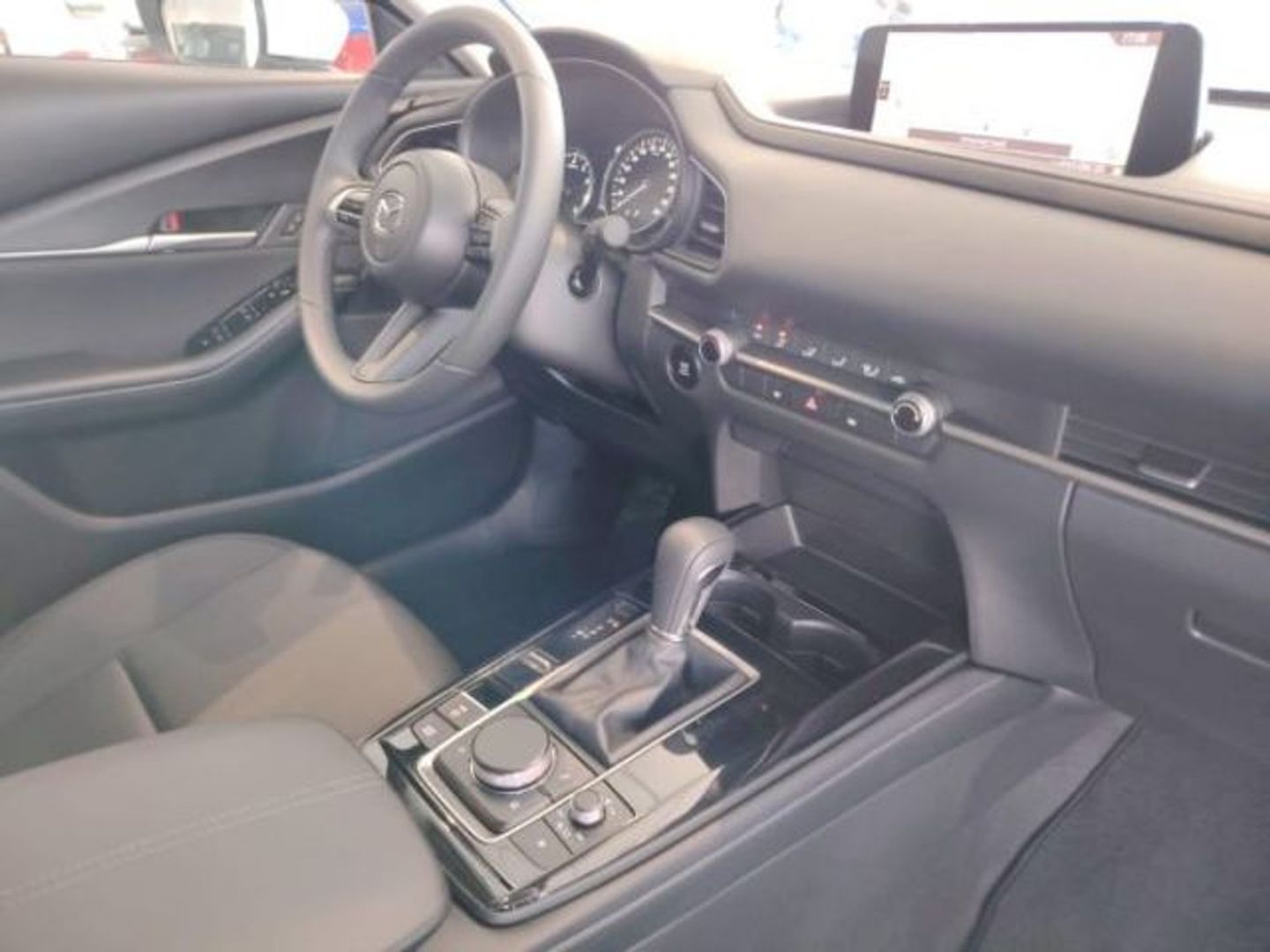 Mazda CX-30 2.5 e-Skyactive G MHEV Prime-Line AT 103 kW (140 CV)
