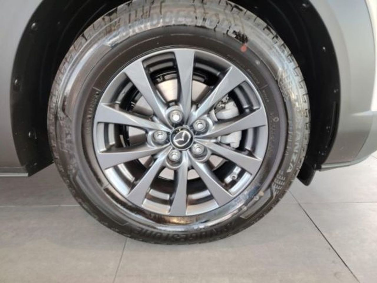 Mazda CX-30 2.5 e-Skyactive G MHEV Prime-Line AT 103 kW (140 CV)