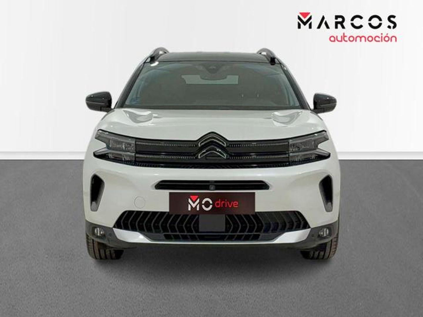 Citroen C5 Aircross Hybrid 225 Shine Pack e-EAT8 165 kW (225 CV)
