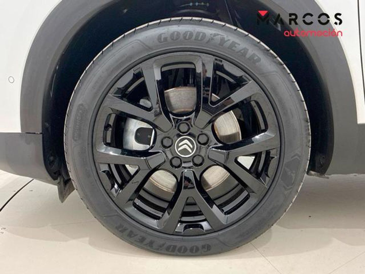 Citroen C5 Aircross Hybrid 225 Shine Pack e-EAT8 165 kW (225 CV)