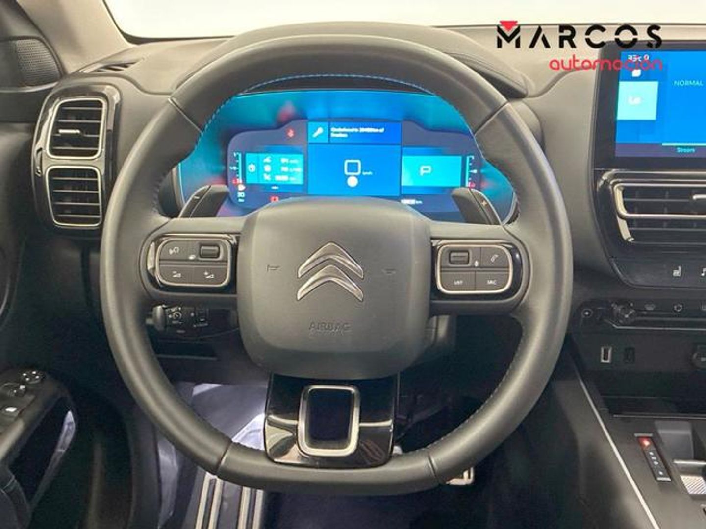 Citroen C5 Aircross Hybrid 225 Shine Pack e-EAT8 165 kW (225 CV)