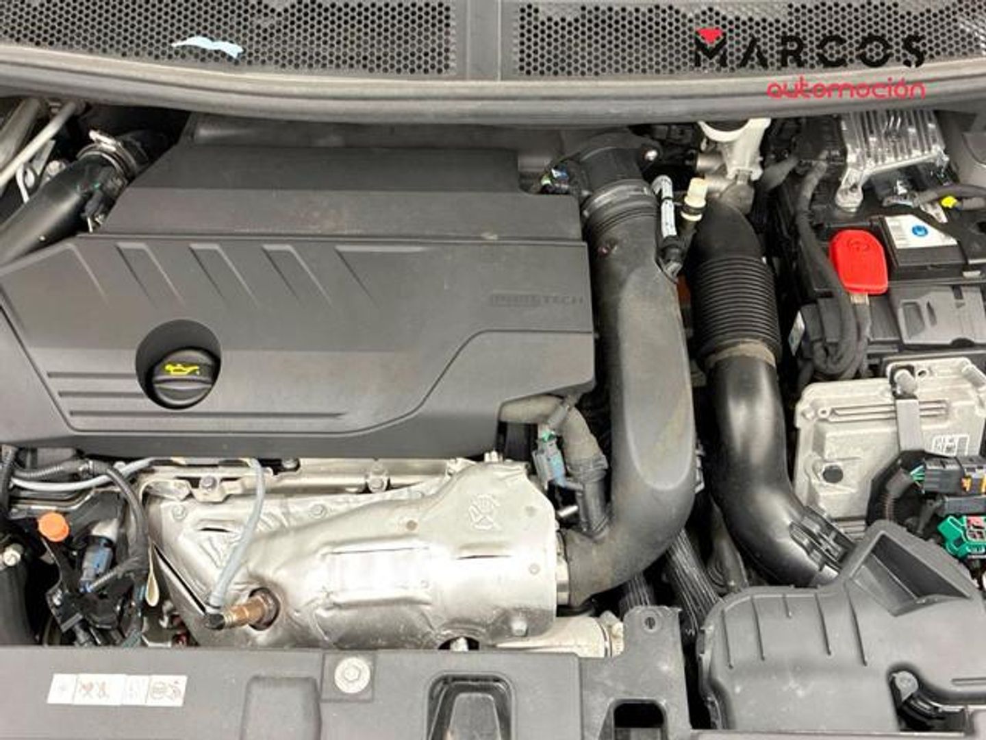 Citroen C5 Aircross Hybrid 225 Shine Pack e-EAT8 165 kW (225 CV)