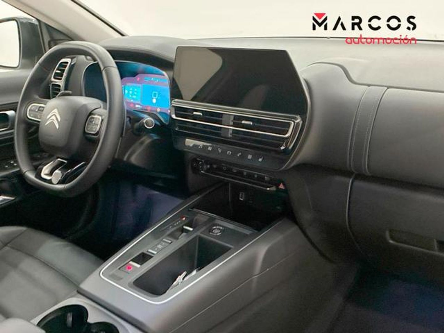 Citroen C5 Aircross Hybrid 225 Shine Pack e-EAT8 165 kW (225 CV)